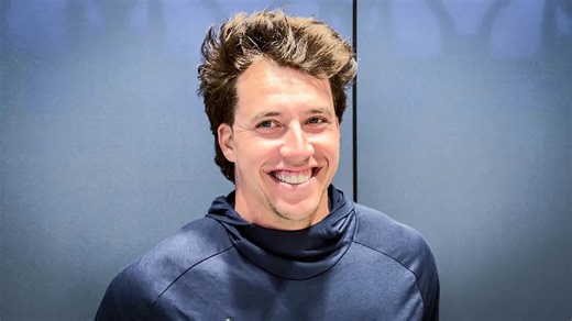 Cade McNamara Returns To Michigan To Chase NFL Dream