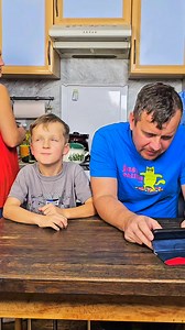 1.1M views · 9K reactions | Smart kid路‍♂️殺#fannyvideo #foryou #fyp #viral #humor #familly #memes #rytcomedy #meme | Крошка Тімошка | Facebook