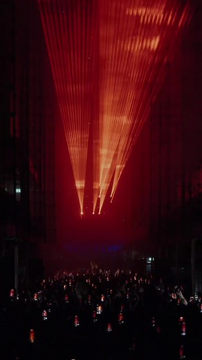 Printworks AW22 | Dixon presents Transmoderna