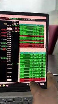 This algo trading software is too good to be true 🔥 #algotrading #autotradingsoftware