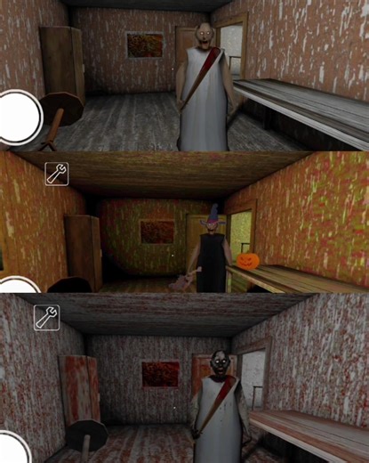 Mode menu 🔥 #funnyoldlady #funnyoldlady #roblox #funnyoldpeople