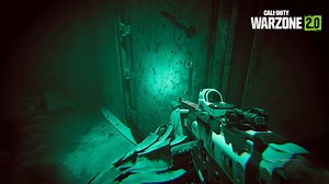 How to get Warzone 2 Night Vision Goggles in DMZ: NVG location & how to use - CharlieINTEL