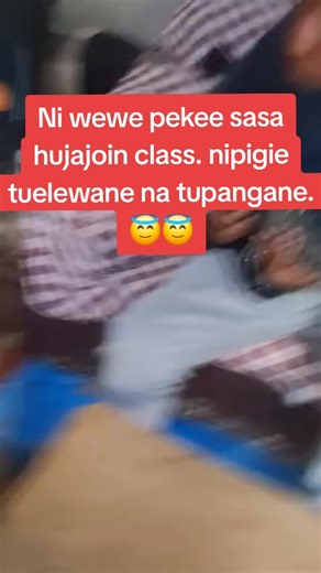 Join the Class and Let's Connect!