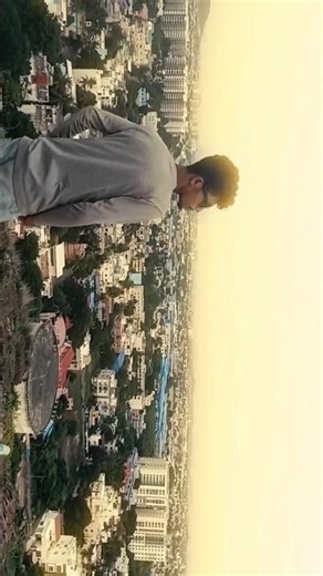 mountain view ⛰️🌈#ytshorts #shorts #youtube