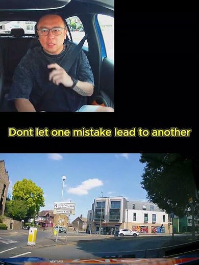 Clockwise or Anti-clockwise at Roundabouts? #drivinglesson #roundabout #drivingfails #drivingtips