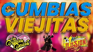 455K views · 2.9K reactions | Cumbias Viejitas Pero Bonitas - Cumbias viejitas pero bonitas para bailar | Cumbias Hist | Facebook