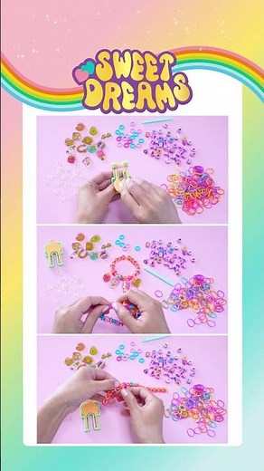 Sweet Dreams Come True!