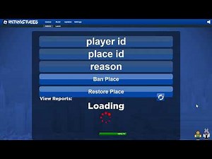 RetroStudio in RetroStudio??? #1