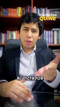 La carta de Roberto Sánchez a Maduro 🇻🇪
