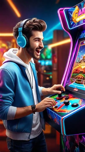 How Loading Screens Became Mini-Games