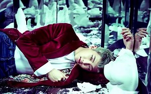 【Remix】【金南俊】Reflection