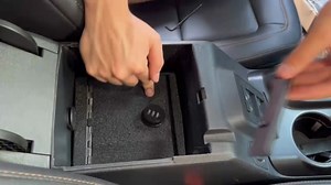 Watch Safe Box Installation Steps on Amazon Live