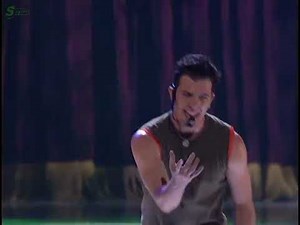 Nsync - Its Gonna Be Me (Live Tour)
