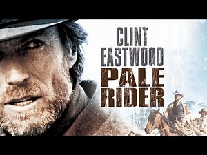 Official Teaser - PALE RIDER (1985, Clint Eastwood, Michael Moriarty, Carrie Snodgress)