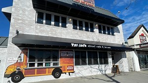 Ready to beach? Here are 5 new spots for nightlife & bites at Delaware beaches this summer