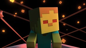 Mojang To Reveal Next Big Minecraft Game Update At Its October Live Show