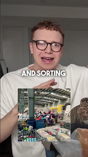 Where to Source Vintage Stock