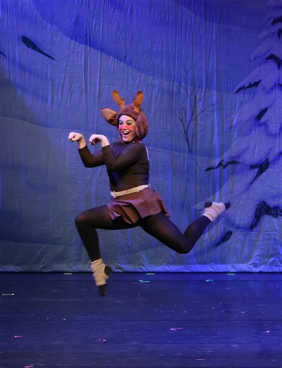 145 reactions · 50 shares | ✨Elf Academy is back! ✨ …and this year,...