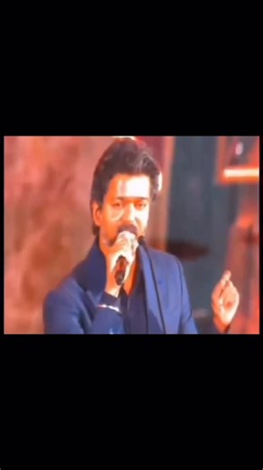 Vivek Vivi on Instagram: "Thalapathy 🔥🥺 #tvk #tvkmaanadu #tvkvijayofficial #thalapathy"