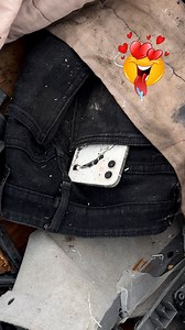 😱Wass! iPhone 12 in​ abandoned Pants pocket. #found #abandoned #phones #iphone #iphone12 #Smartphone | JaiPhone