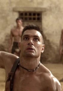 Spartacus S01:E02 - Sacramentum Gladiatorum