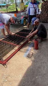 26K views · 223 reactions | Installation of Removable Fence Concrete Post Molder! Please share this very informative video to inspire others. #fencemolder #removablefencemolders #removablemolders #removablefence #jemhardwareandcocolumbertambomacasandigbranch #jemhardwareandcocolumberandconcreteproductscanitoanbranch #jemhardwareandcocolumberandconcreteproducts #CagayandeOroCity | Jem Hardware Coco Lumber & Concrete Products | Facebook