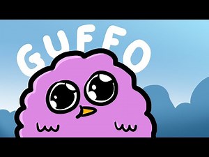 Documentary about GUFFO・Super Squorz: Nature