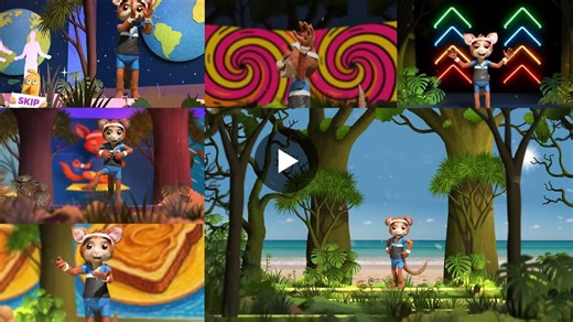 Stop Motion Music Videos on a Tight Budget: My Process | awkward animations posted on the topic | LinkedIn