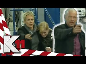 Crime scene girls' boarding school: Shocking revelations!! | 2/2 | K11 - The new cases | Sat.1