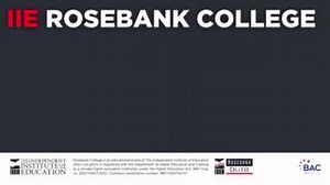 3K views · 14 reactions | Apply Today | Become a Desktop Support Technician with an IIE Higher Certificate in Information Technology in Support Services. Follow the link https://bit.ly/3NaS9h1 to apply today, or send a WhatsApp text to 087 240 6457; one of our consultants will assist you. #IIERosebankCollege #2025Application #ApplyToday | Rosebank College | Facebook