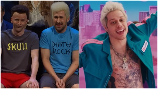 SNL Season 49: Top 5 Most-Watched Live & Pretaped Sketches Revealed