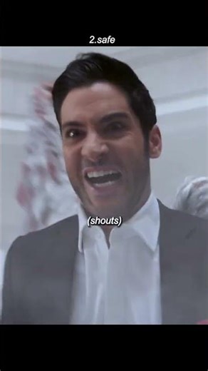 Lucifer Returns for a FINAL ROUND! 😈⚡ | Lucifer | Chloe & Lucifer vs. the Mob