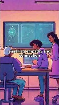 The Symbiotic Future: Humans and AI as One