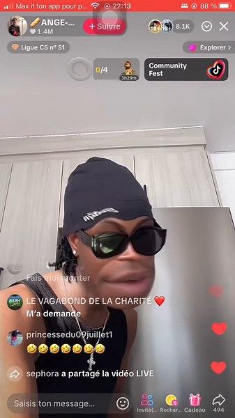 Vidéos de Le syndicat 9.5 (@lesyndicat9.5) avec son original - Le syndicat 9.5