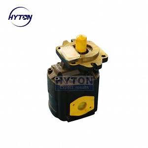 [Hot Item] Gear Pump Suit HP300 HP400 Cone Crusher Replacement Parts Ht-N02150052 Oil Pump