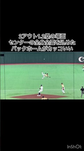 こんなダイナミックな投げ方をされたらホーム突入できないよね #都市対抗野球 #ntt西日本 #西濃運輸