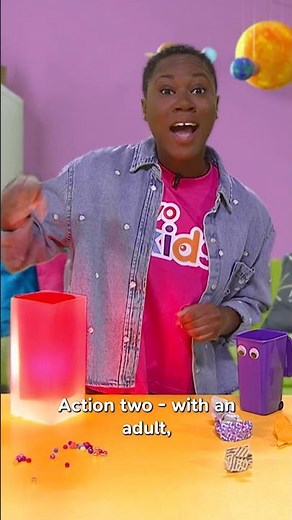 Help the Planet in 1 Second 🌱 Easy Earth Day Actions for Kids with Gabrielle! | TVOkids