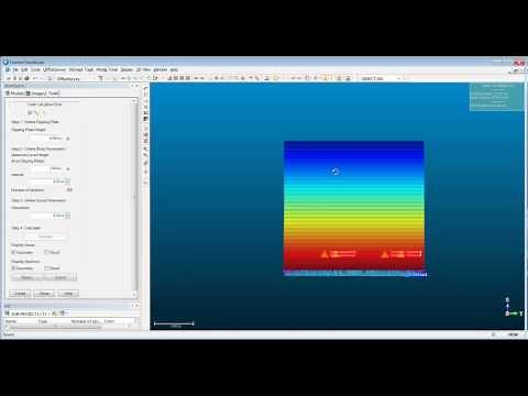 Trimble RealWorks Storage Tank Solution