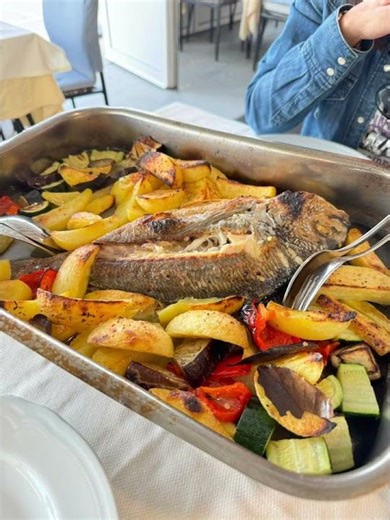 lvo 餐廳 Piran, 斯洛維尼亞