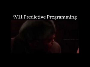 Predictive Programming! The movies tell the whole story!