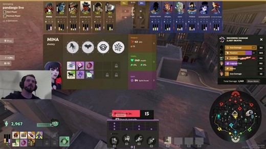 learning support wowee