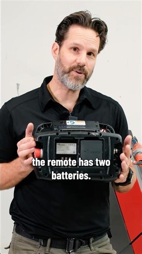 Battery Charging On GKs