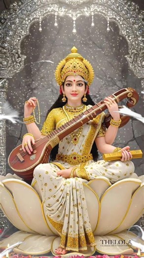 jay Saraswati mai🙏🙏#shorts