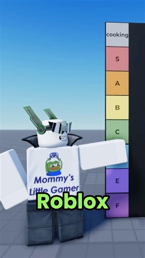 Whats The Worst Roblox Update? #roblox