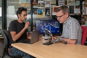 How playing games can help science