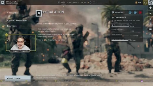 Gotta check out the new COD | COD BOD IS BACK!