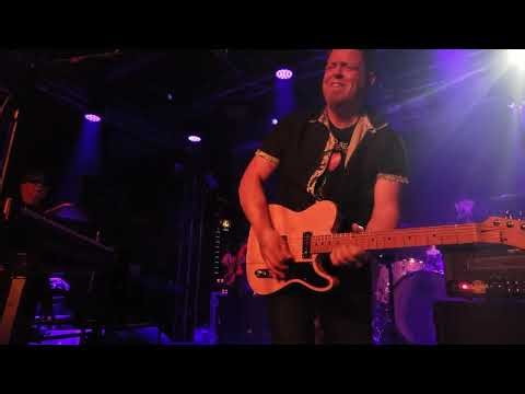 Spock's Beard - "Invisible" (Live in Stockholm 2026-02-14)