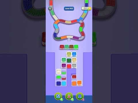 Beads Out 462 | GAME Walkthrough