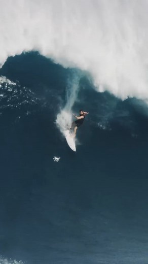 @mattbromleysurf - surfer, giant wave dominator, badass. #superhuman | Superhuman TV