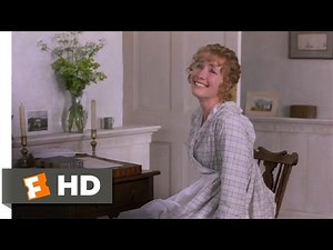 Sense and Sensibility (8/8) Movie CLIP - Happy Tears (1995) HD